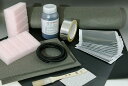【OSCAR PARTS】オスカーパーツトライアル防振キットOPB-TR2