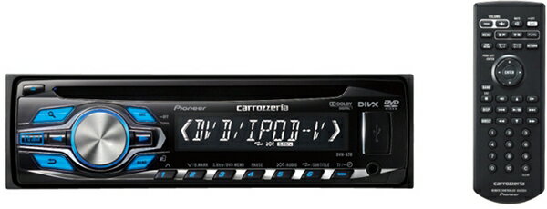 楽天市場】dvh－570 パイオニア carrozzeria（車用品｜車用品