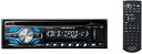 カロッツェリア DVH-570 DVD-V/VCD/CD/USB/チューナー1DINメインユニット