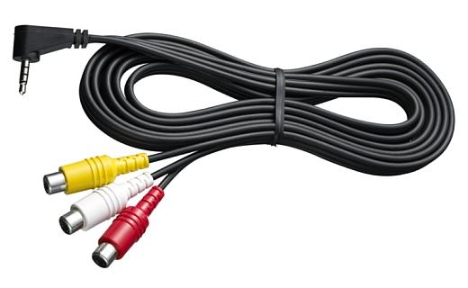 楽天市場】カロッツェリア rca変換ケーブルの通販 楽天市場】カロッツェリア rca変換ケーブルの通販
