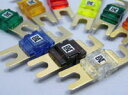 ■■ネコポス可●【Sound Quality I】サウンドクォリティーアイEXC-MANL 40A〜150A MINI ANLヒューズ (MIDI ヒューズ)