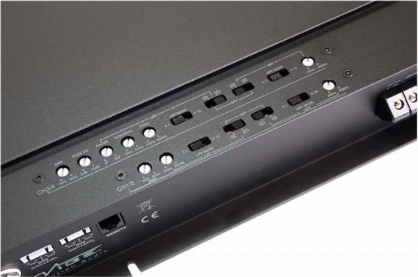 ��VIBE�ۥ�������CVENS4-V4 4ch�ѥ�����