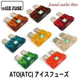 ͥݥġICE FUSE(ҥ塼)ATO(ATC)ס5A-40A