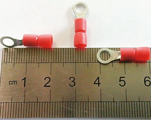 �����ͥ��ݥ��ġ� ��audio-technica�ۥ����ǥ����ƥ��˥���󥰷�ü�� MS-18-4R (100�������