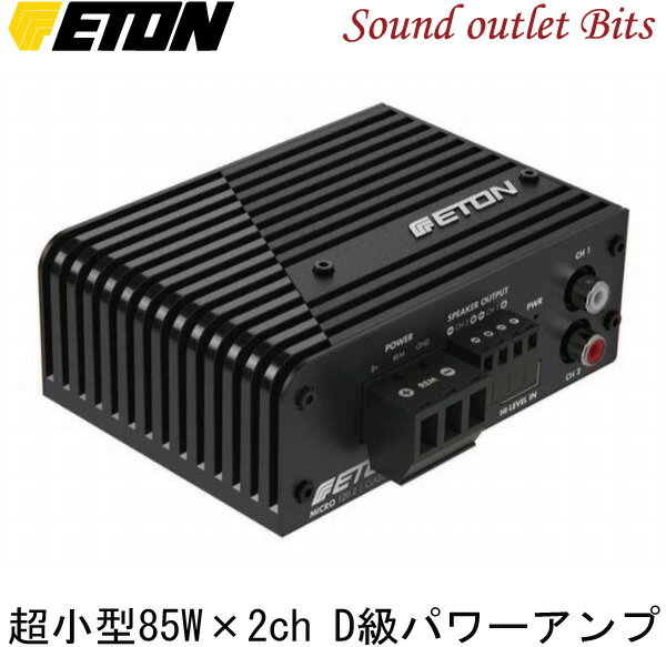 ETONۥȥMICRO-120.285W2ch ĶDѥ