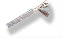 ネコポス可●イーグルケーブルDeluxe Silver-Line 2.5014ゲージスピーカーケーブル切り売り!