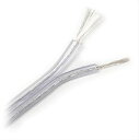 ネコポス可●イーグルケーブルHigh Standard LS Silver 2.5014ゲージスピーカーケーブル切り売り!