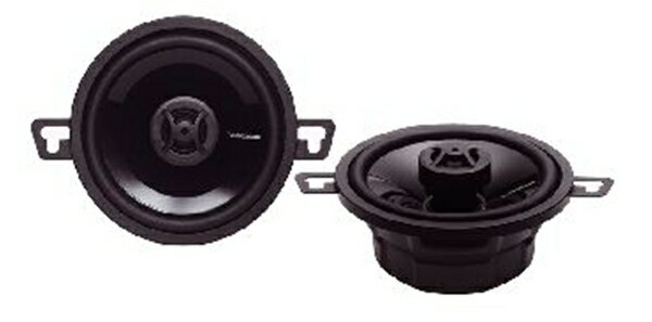 【Rockford】ロックフォードP132 8.7cmコアキシャル2wayスピーカー