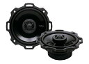 ロックフォードP142 10cmコアキシャル2wayスピーカー