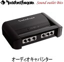 【Rockford】ロックフォードRFC10HB 10ファラッドデジタルモニター付きハイブリッドキャパシター