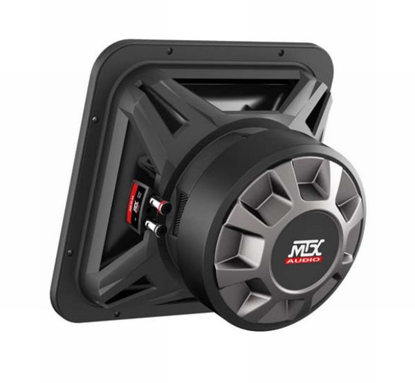 MTX AUDIO S6510-44 S65���꡼��25cm4��DVC�����������֥����ե���