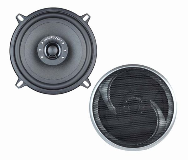 ��GROUND ZERO�ۥ��饦��ɥ���GZIF 5201FX13cm�����������2way���ԡ�����