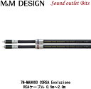 yM&M DESIGNz 7N-MA9000 CORSA Evoluzione RCAP[u 0.5m`2.0m