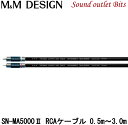 yM&M DESIGNz SN-MA5000II RCAP[u 0.5m`3.0m