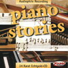 ■■■　\10,000以上お買い上げで代引き手数料が無料！　■■■ ■■■　更に￥30,000以上お買い上げで送料も無料！　■■■ 商品名 Piano Stories　復刻盤 ！ 店長のコメント 商品詳細 Thomas albrechtによる全曲ピアノソロのクラッシック演奏です。 Audiophile Recording Piano Stories　復刻盤! musikalisch erzahlt von Thomas albecht 01. Love You So 02. Zahira 03. Ladykiller 04. O Celia 05. Blue Kangaroo 06. The Secret 07. M.C.S.-Moving Cloud Shadows 08. Paris Blues 09. Flying Princess 10. Fantasy 11. Moonpoint 12. Witchflight 13. Lady's Revenge 14. Kiss Kiss 15. Forever [To Marisa] TOTAL:73'16　→HPへ どの商品も、在庫がなくなると、二度と購入できない可能性があります。 いいな　と思ったらとりあえず買っておきましょう。ここの物は絶版してしまいます。 ZOUNDS MUSIC AUDIO FROM GERMANY ZOUNDSはドイツ南部シュティッツガルドに本拠地を置く大手雑誌社のミュージック事業部のレーベルです。 全てのディスクはマスターソースからのマスタリングで高音質再生を可能にしています。 マスタリング後の生産は現地大手日本企業が行っているので信頼性の高いディスクです。 ディスクは24金メッキのゴールドCDとノーマルCDのラインナップ。 ZOUNDS-CDはカーオーディオプロショップも 多数サウンドチェックに使用されるほど音質には好評です。 オーディオ評論家の試聴用にも使われています。 ZOUNDS-CDのコレクターも多数存在しています。 是非一枚、レファレンスとしてご使用ください。 　ゴールドディスクは全て 　24金メッキ仕様を採用しています。 　レーベル面は磁気の影響を 　最小限に抑えるためブラック一色。 　高速回転のバランスも考慮した 　印刷デザインを採用し読みとり誤差を 　排除した徹底的な高音質設計です。 　（色を付ける染料の中には磁気を 　帯びる磁性体を含んでます。 　多色印刷は多層なるため 　回転バランスが損なわれます） 　ディスクの内容は大きく分けて3種類。 　・有名アーティストのBEST版 　・ディスクテーマにあった曲目を集めたオムニパス版 　・その他 　全ディスク、ディスクタイトル、 　トラックタイトルに対応しています。