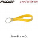 【KICKER】キッカー 41KEYCHAIN ストラップ型キーホルダー