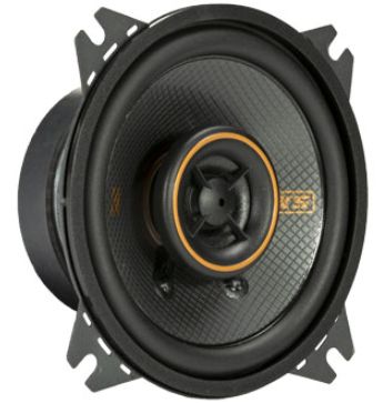 ��KICKER�ۥ��å��� KSC404 10cm 2WAY����������륹�ԡ�����