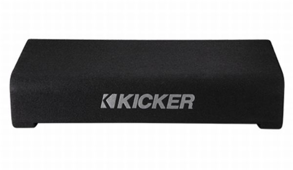 ��KICKER�ۥ��å��� TRTP102 CompRT���꡼����25cm���֥����ե������BOXDown-Firing �����ե�����ե�å������֥����ϡ��դ�