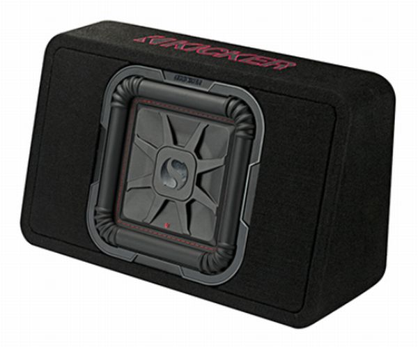 ��KICKER�ۥ��å��� TL7T102 25cm�����������֥����ե�������������֥����ե���BOX