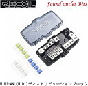 yRecoilzRCRE-MPG4MINI ANL(MIDI)fBXgr[VubN