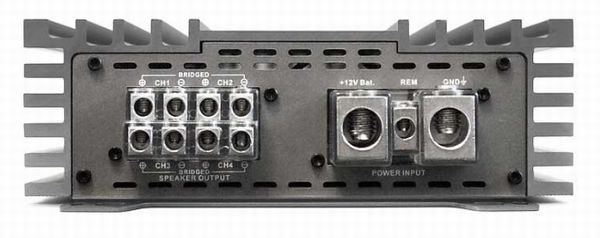 ��ZAPCO�ۥ��ץ�Z-150.4II AB�� 165W��4ch�ѥ�����