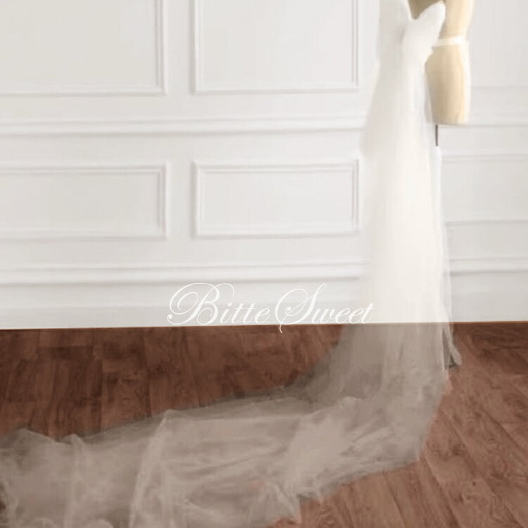 ロングリボン トレーン付きリボン リボン レース 大きいリボン トレーン ウエディング小物 ウェディングドレス ドレス小物 取り外し 結婚式 披露宴 挙式 花嫁 二次会 ホワイト オフホワイト ブラック【hpn65px】