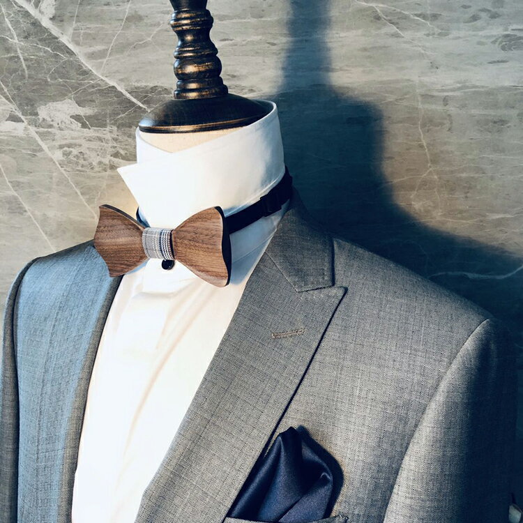 ＼高級感のある礼装用蝶ネクタイ／【ボウタイ （ 蝶ネクタイ / 蝶タイ ）】メンズ 蝶ネクタイ 紳士 イベント ボウタイ 披露宴 礼服 ネクタイ フォーマル 着物 帯 新郎 お色直し 燕尾服 合唱団 オーケストラ 衣装 父の日 プレゼント メンズ シルク 無地 結婚式 指揮者