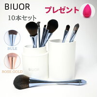 BIUOR10ܥᥤ֥饷åȥɥ֥饷ѥ֥饷饿̤äפĶ餫ѼǼBULE/ROSEGOLD