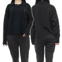 AMI PARIS アミパリス レディース ポロシャツ UPL346.KN0042 ブラック