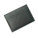 バレンシアガ BALENCIAGA バレンシアガ メンズカードケース CASH CARD HOLDER / 594309 D6WZN ブラック