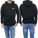 BALR. {[[ YvI[o[p[J[ B1261.1018 / Brand Straight Small Logo Hoodie ubN