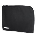 BALR. ボーラー メンズラップトップケース／ドキュメントケース B6231.1004 /U-SERIES Small Laptop Sleeve 13inch ブラック