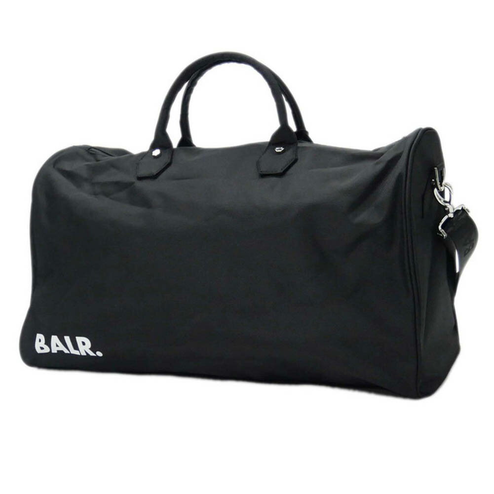 楽天BIVLABOBALR. ボーラー メンズボストンバッグ B6237.1004 / U-SERIES SMALL DUFFLE BAG ブラック /定番人気商品
