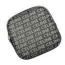 セリーヌ 財布 メンズ CELINE セリーヌ メンズコインケース 10K743FGH ブラック