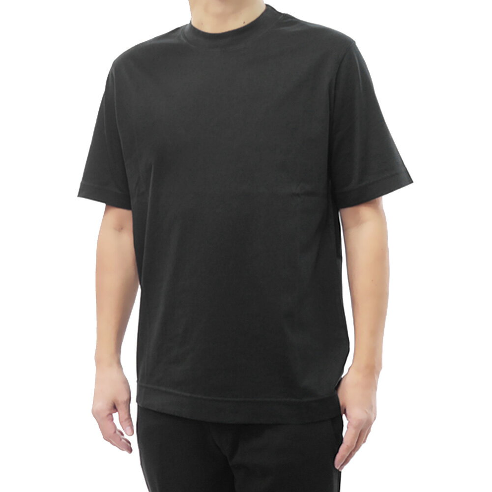 Rakuten - CIRCOLO1901 チルコロ1901 メンズクルーネックTシャツ CN5217 ブラック 2026春夏新作