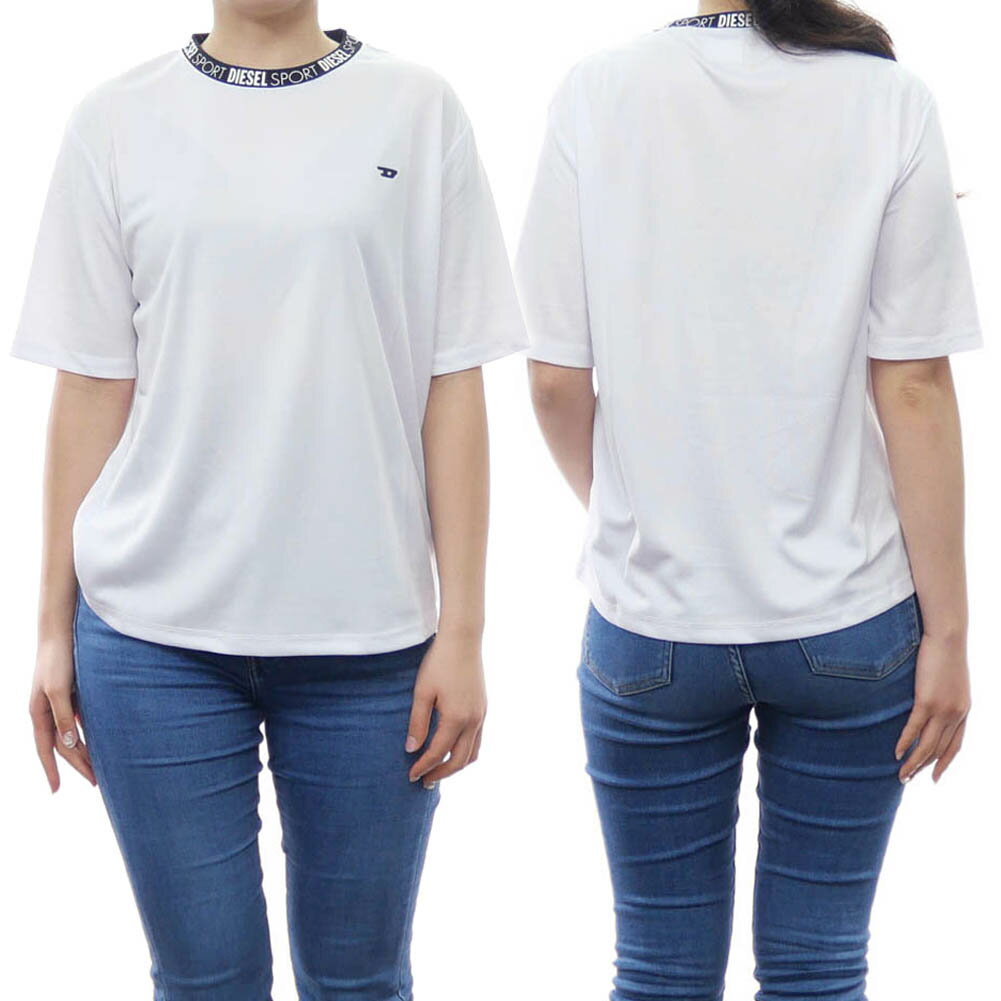 楽天市場】diesel tシャツ(レディースファッション)の通販 楽天市場】diesel tシャツ(レディースファッション)の通販