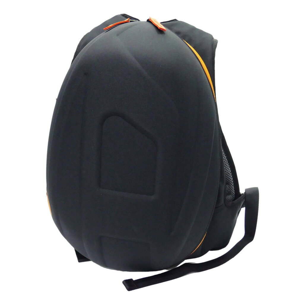 ディーゼル リュック メンズ DIESEL ディーゼル メンズバックパック X09138 P4630 / 1DR-POD BACK PACK ブラック /定番人気商品