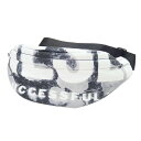 ディーゼル ボディバッグ メンズ DIESEL ディーゼル メンズボディバッグ X09475 P5586 / RAVE BELTBAG X ブラック