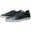 DIESEL ディーゼル メンズローカットスニーカー Y02741 P5595 / S-LEROJI LOW ブラック