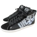 DIESEL fB[[ YnCJbgXj[J[ Y03234 PR400 / S-LEROJI MID X ubN