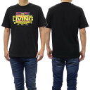 DIESEL ディーゼル メンズクルーネックTシャツ A12275