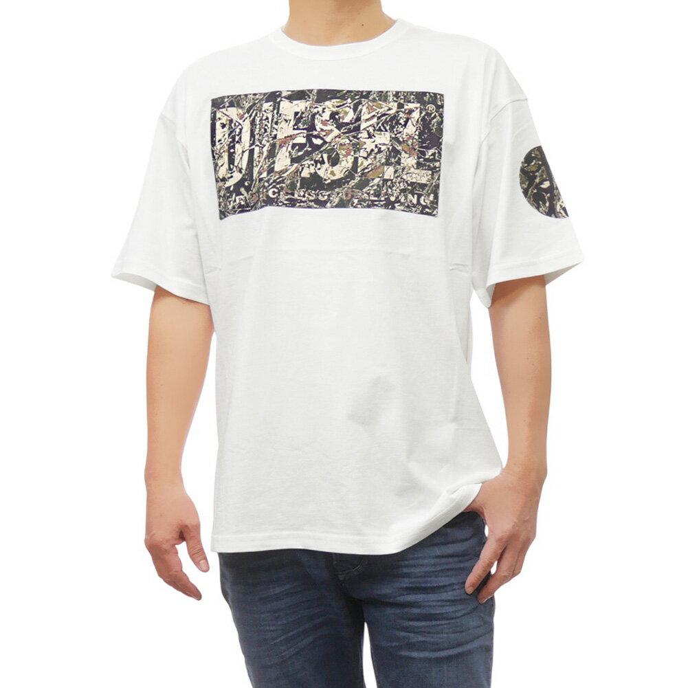 楽天市場】DIESEL ディーゼル(柄カモフラージュ・迷彩)(T 楽天市場】DIESEL ディーゼル(柄カモフラージュ・迷彩)(T