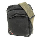DIESEL ディーゼル メンズボディバッグ X10245 P4485 / MULTI-PKTS CROSSBODY ブラック