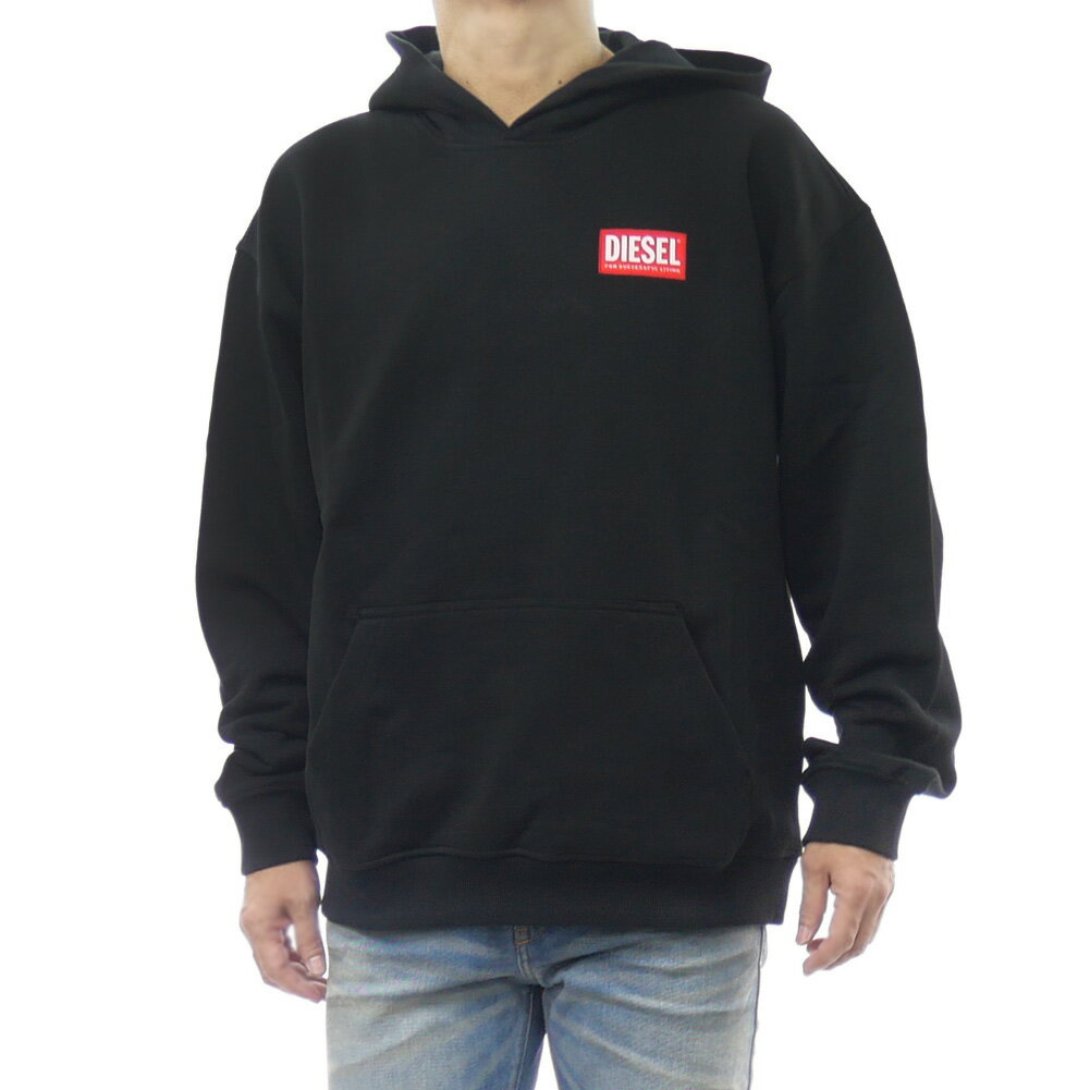 楽天市場】オーバーサイズ パーカー（ブランドディーゼル