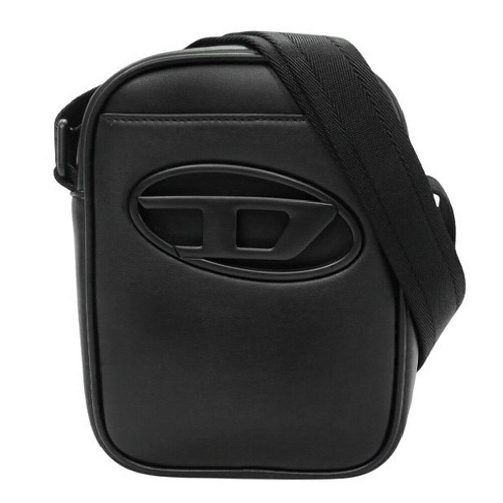 DIESEL ディーゼル ショルダーバッグ 黒 - 0124925E0035 楽天市場】DIESEL ディーゼル(ショルダーバッグ
