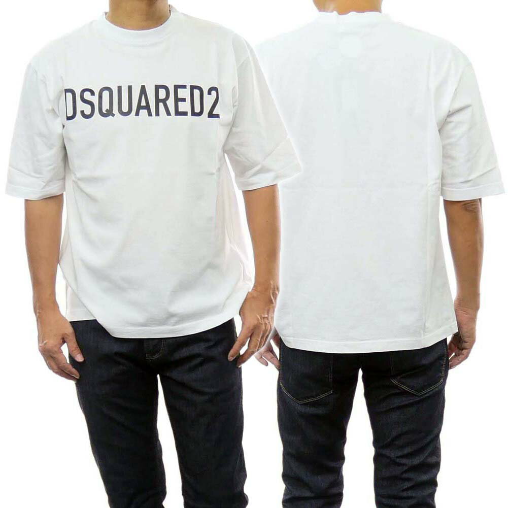 DSQUARED2ディースクエアー...