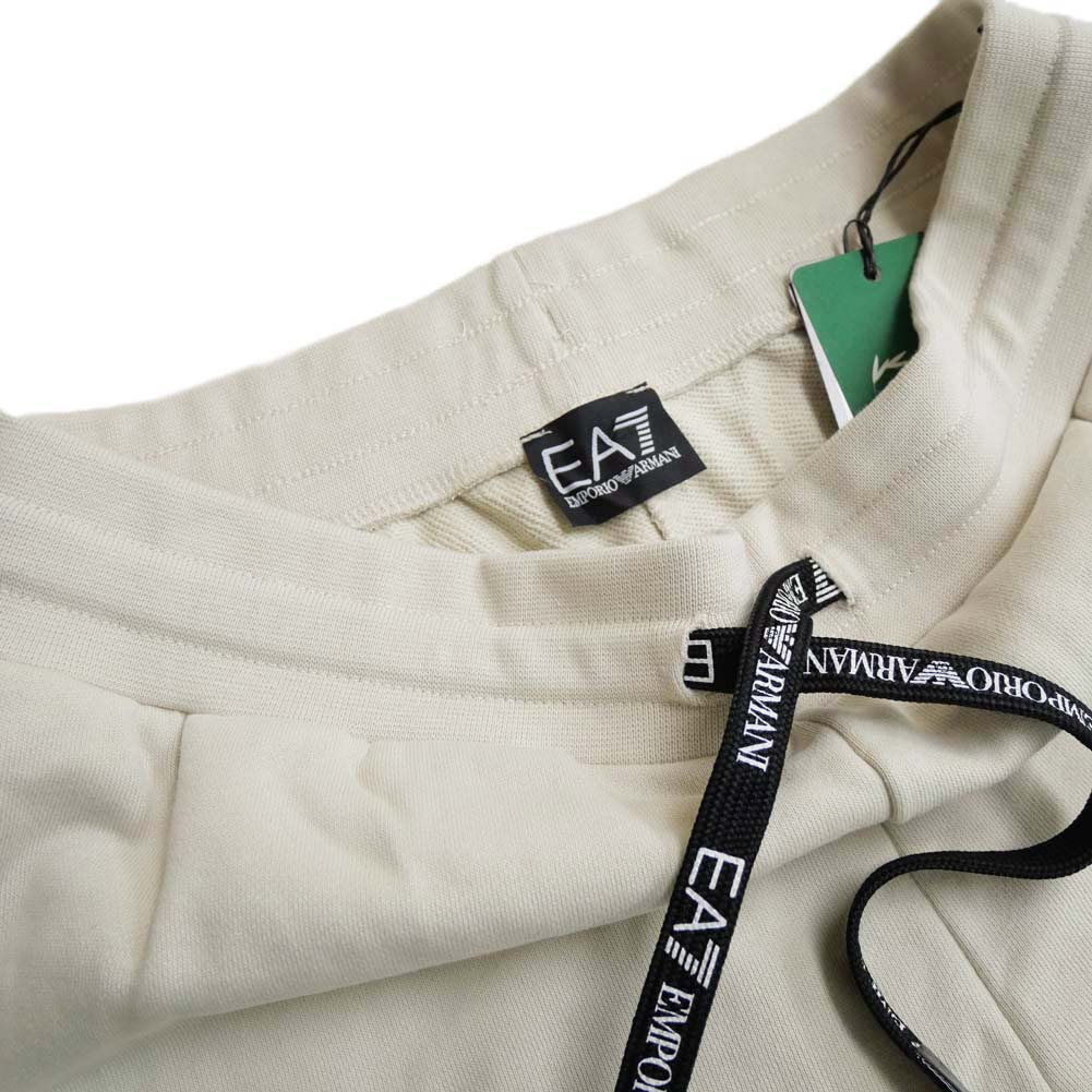 EMPORIO ARMANI エンポリオアルマーニ EA7 メンズ ショートパンツ 3DUS52 PJTKZ ア...