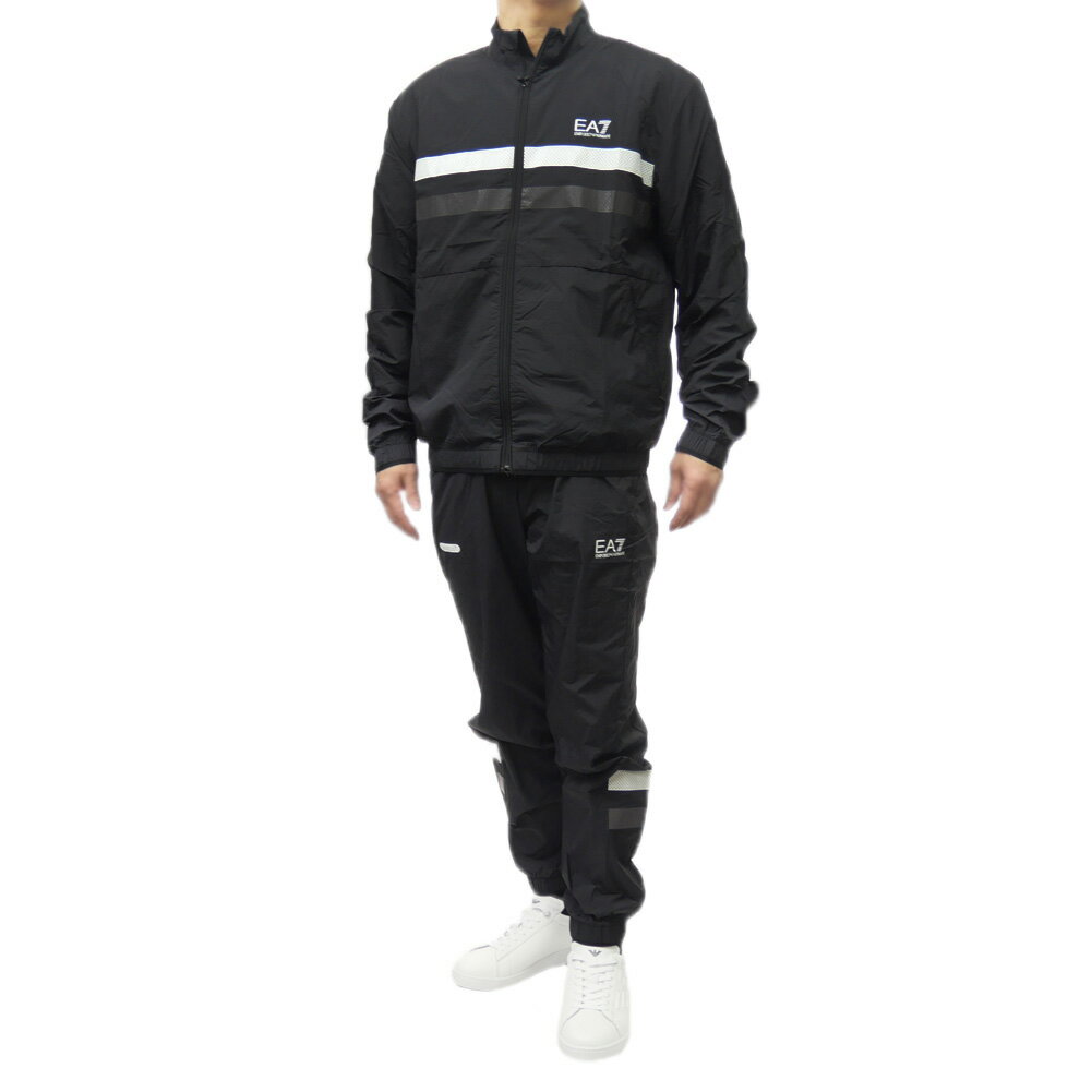 楽天市場】EA7 ARMANI(セットアップ|メンズジャージ 楽天市場】EA7 ARMANI(セットアップ|メンズジャージ