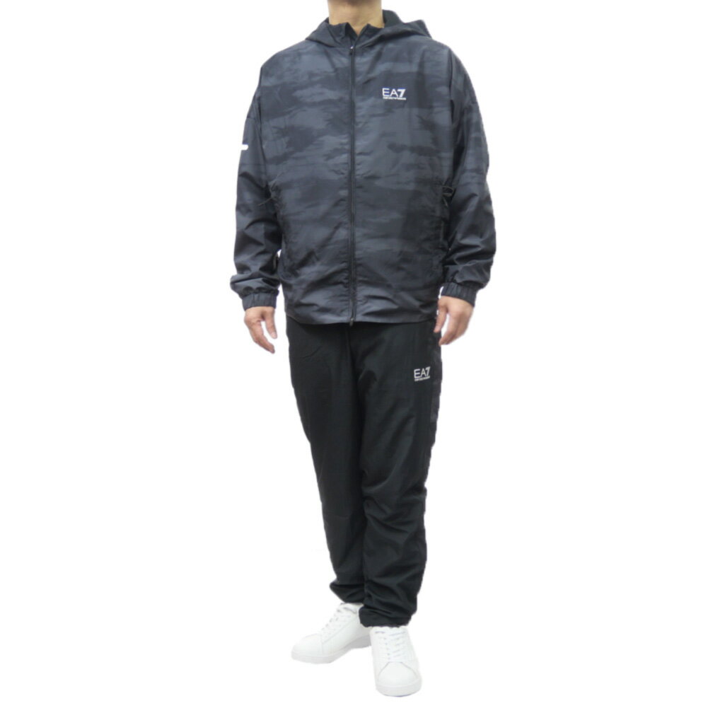 楽天市場】EA7 ARMANI(セットアップ|メンズジャージ 楽天市場】EA7 ARMANI(セットアップ|メンズジャージ