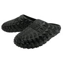 EMPORIO ARMANI エンポリオアルマーニ EA7 メンズクロッグサンダル XBR001 XK385 ブラック 定番人気商品